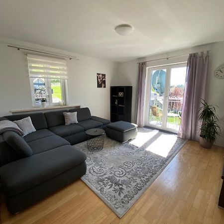 Ferienwohnung Lara Tiefgraben Екстериор снимка