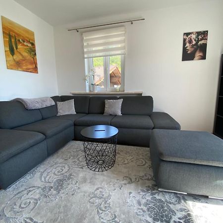 Ferienwohnung Lara Tiefgraben Екстериор снимка