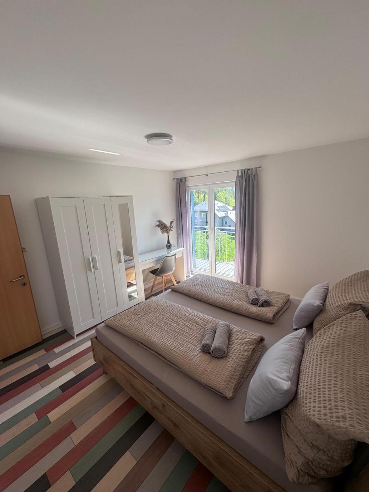 Ferienwohnung Lara Tiefgraben Екстериор снимка