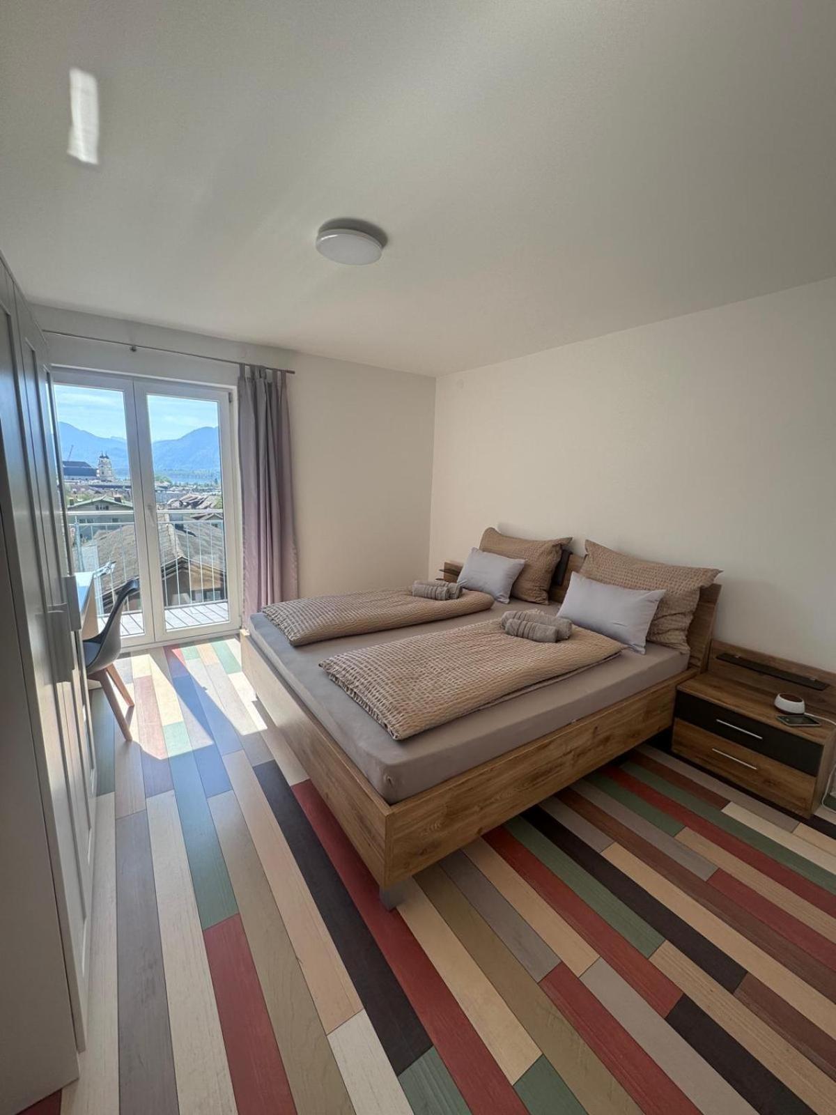 Ferienwohnung Lara Tiefgraben Екстериор снимка
