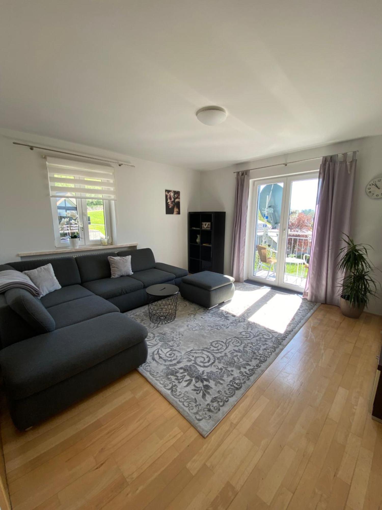 Ferienwohnung Lara Tiefgraben Екстериор снимка
