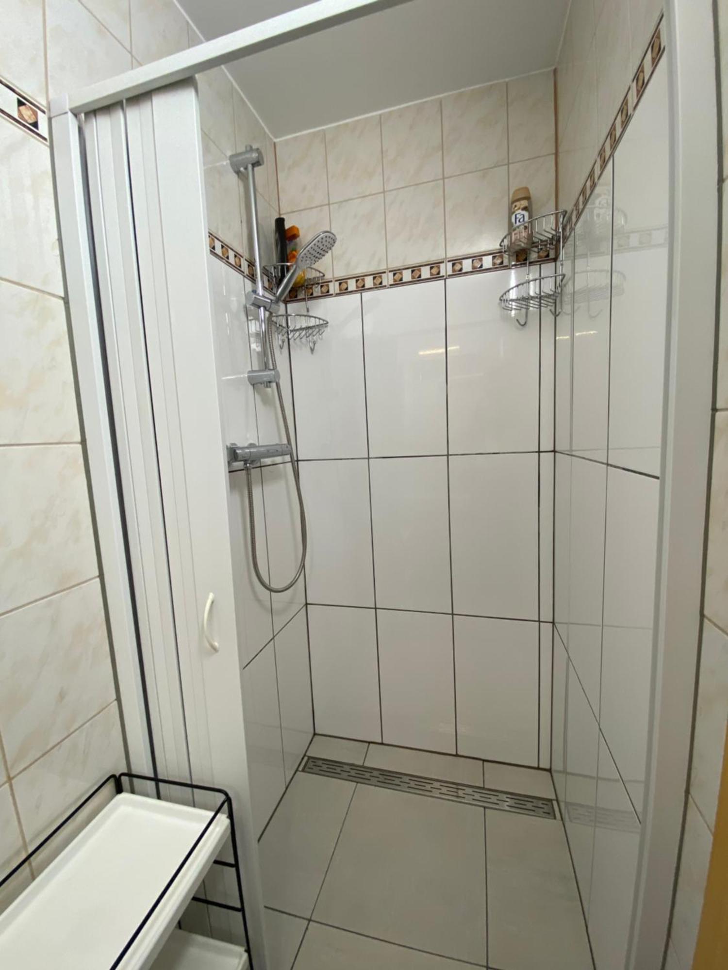 Ferienwohnung Lara Tiefgraben Екстериор снимка