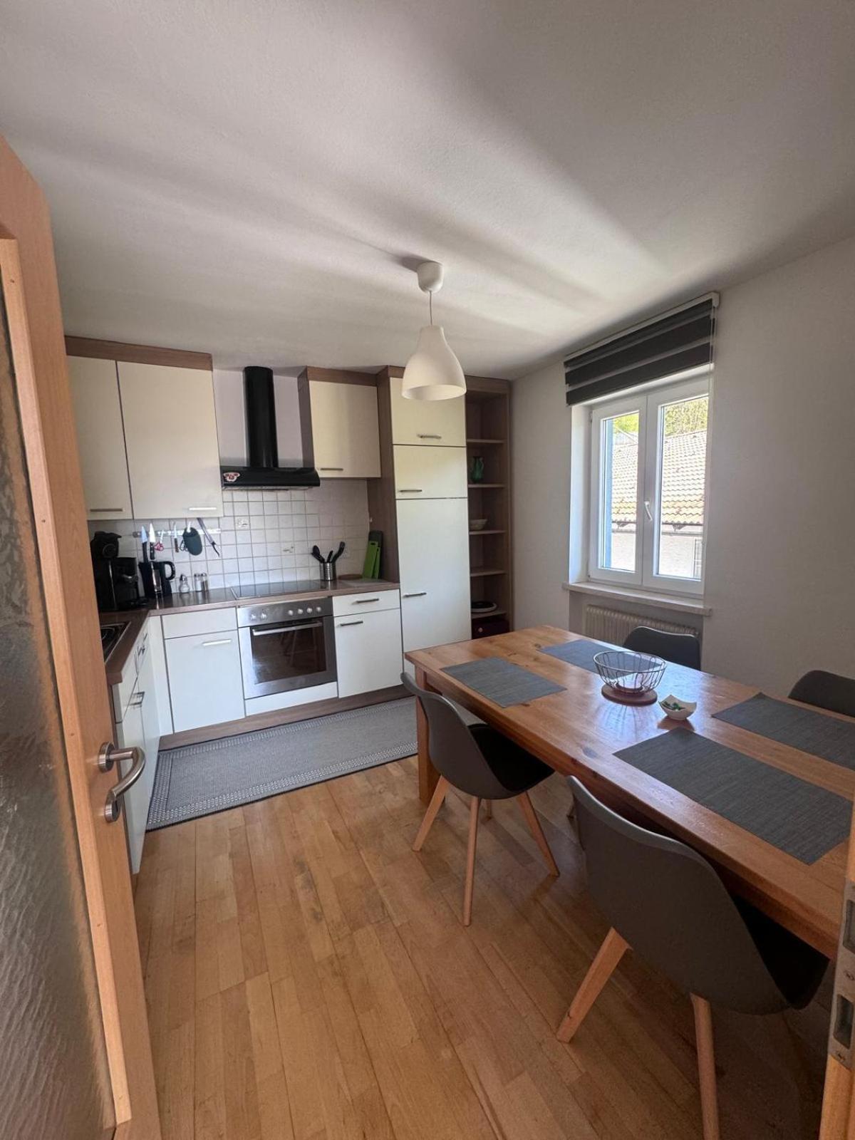 Ferienwohnung Lara Tiefgraben Екстериор снимка